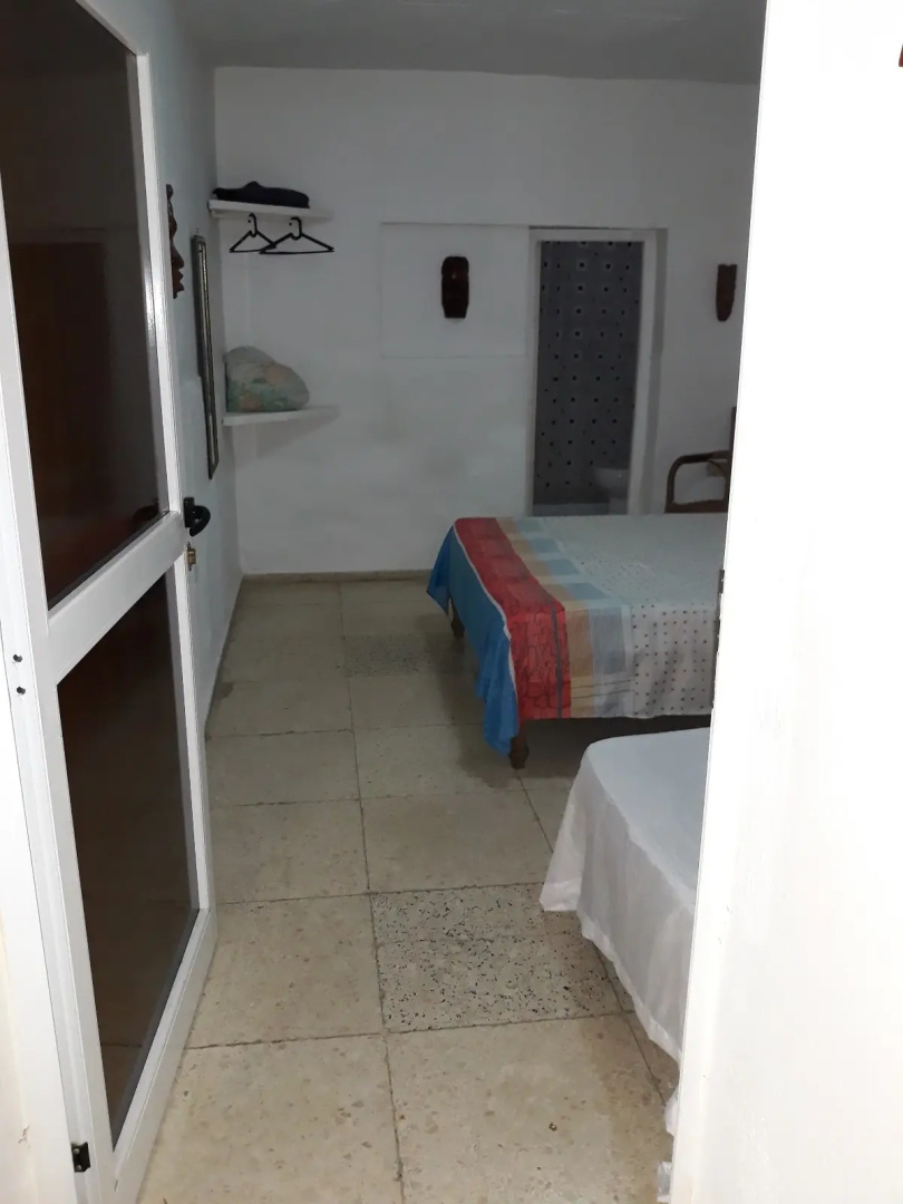Zaida House