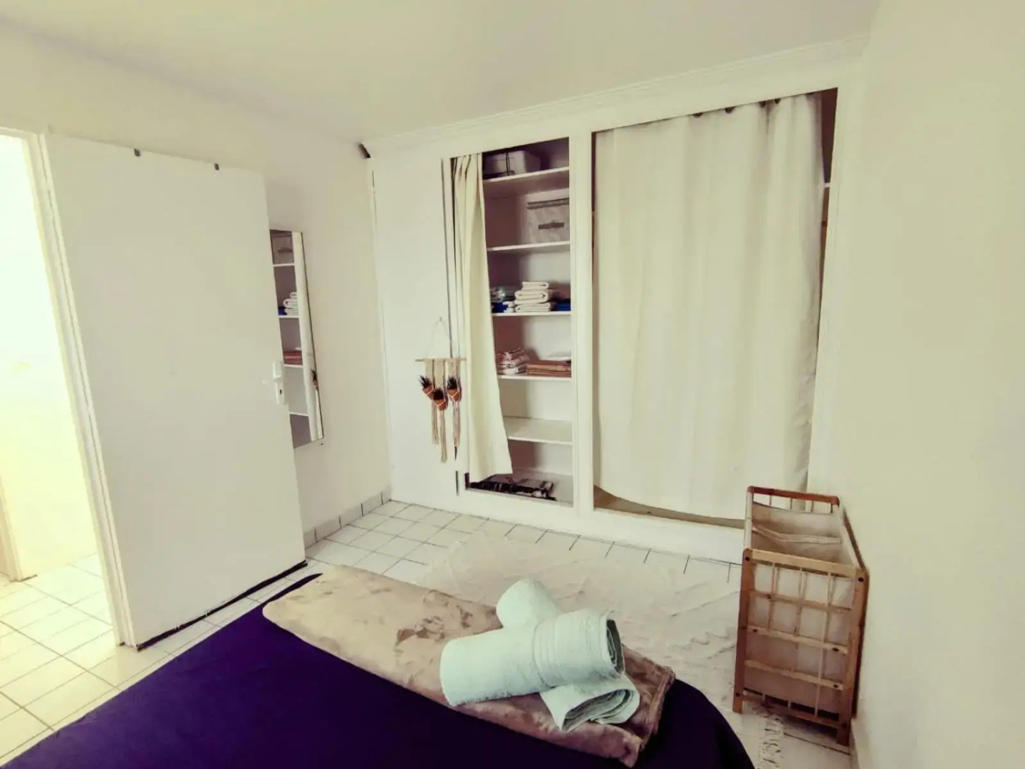 Mady's Retreat 1 bedroom apartment ideally located