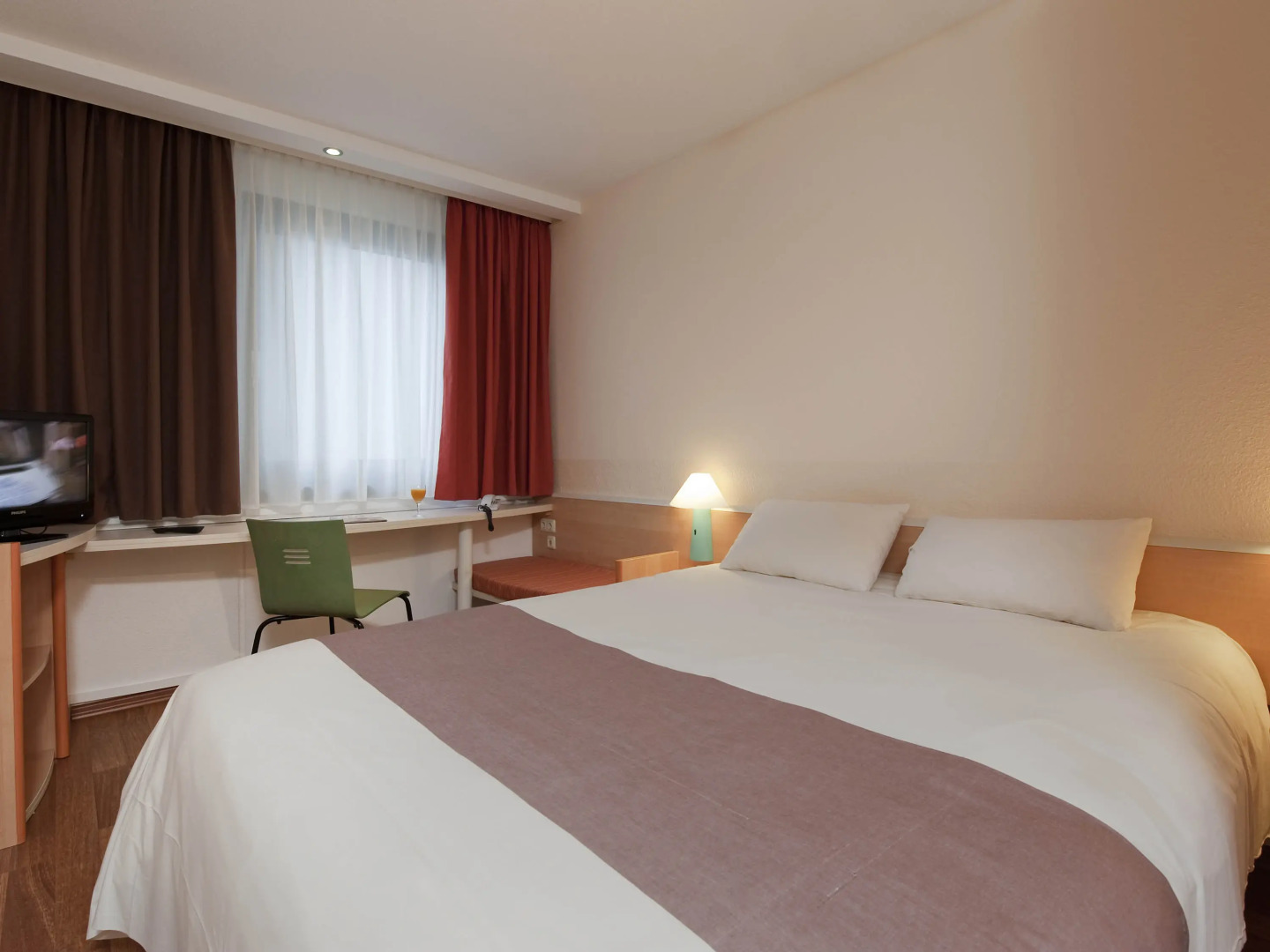 ibis Ulm City