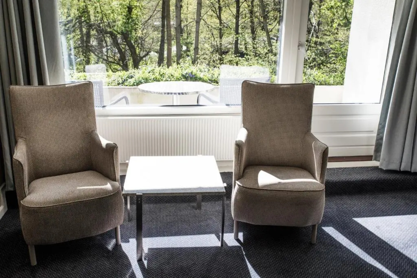 Frederiksdal Sinatur Hotel & Konference