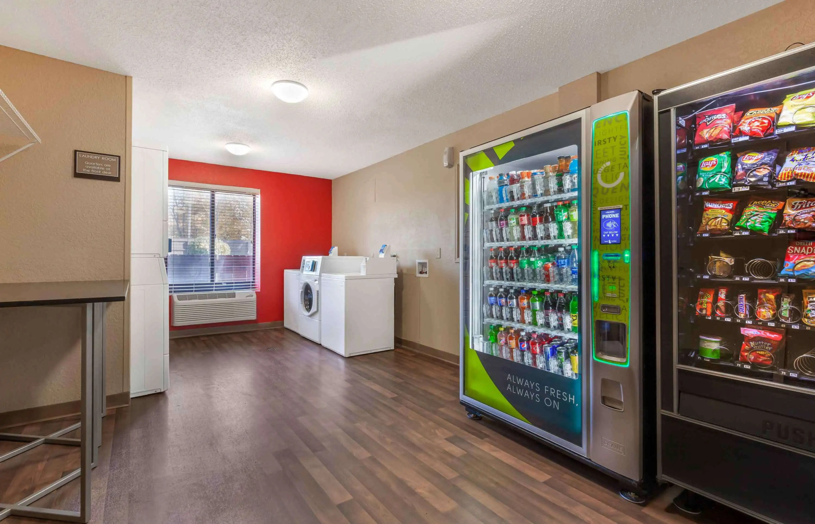 Extended Stay America Select Suites Rockford State Street