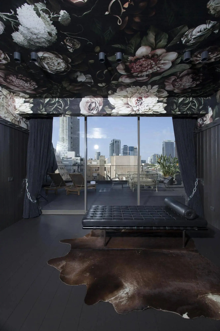 Florentin House - By HOMY