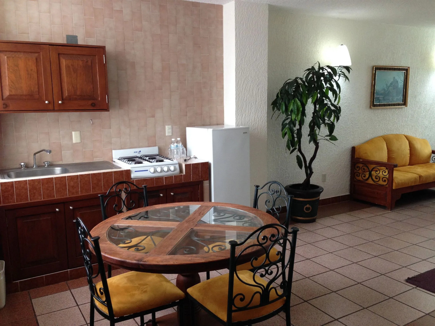 Hotel Quinta Antigua