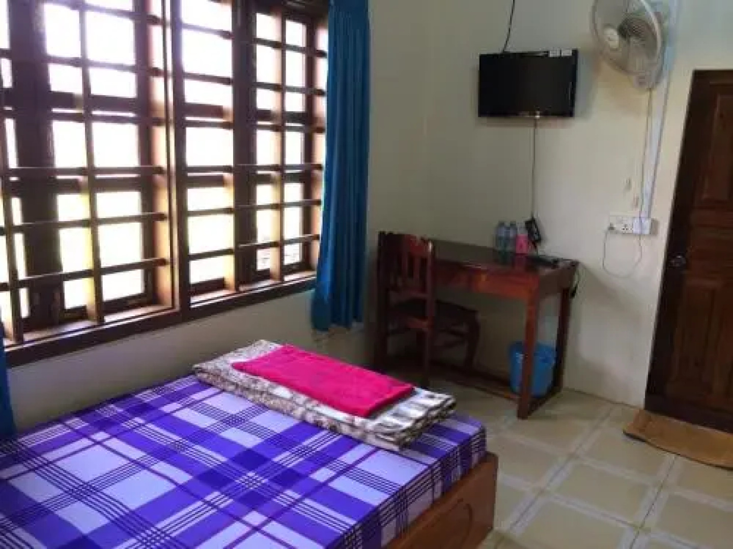 Big Mountain Guesthouse