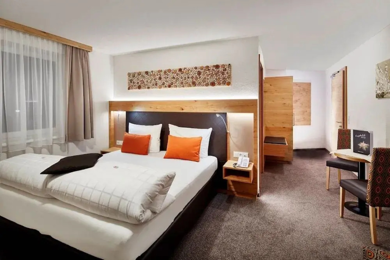 Sport-Garni Kapplerhof