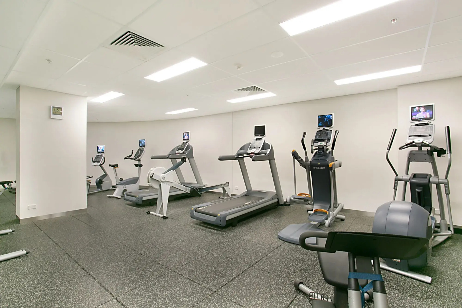 H Residences by Holiday Holiday