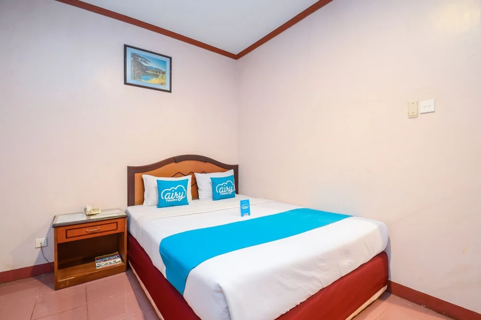 Airy Ujung Sabbang Sulawesi 8 Parepare