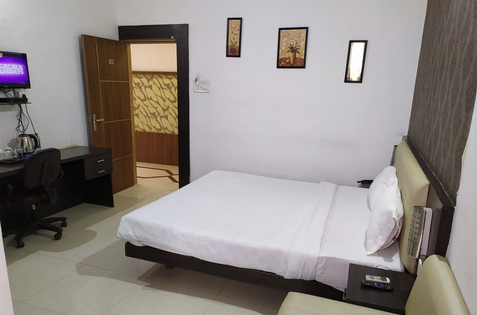 Hotel Manaal Pithampur