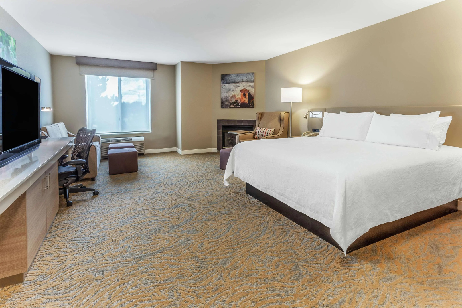 Hilton Garden Inn St. Charles