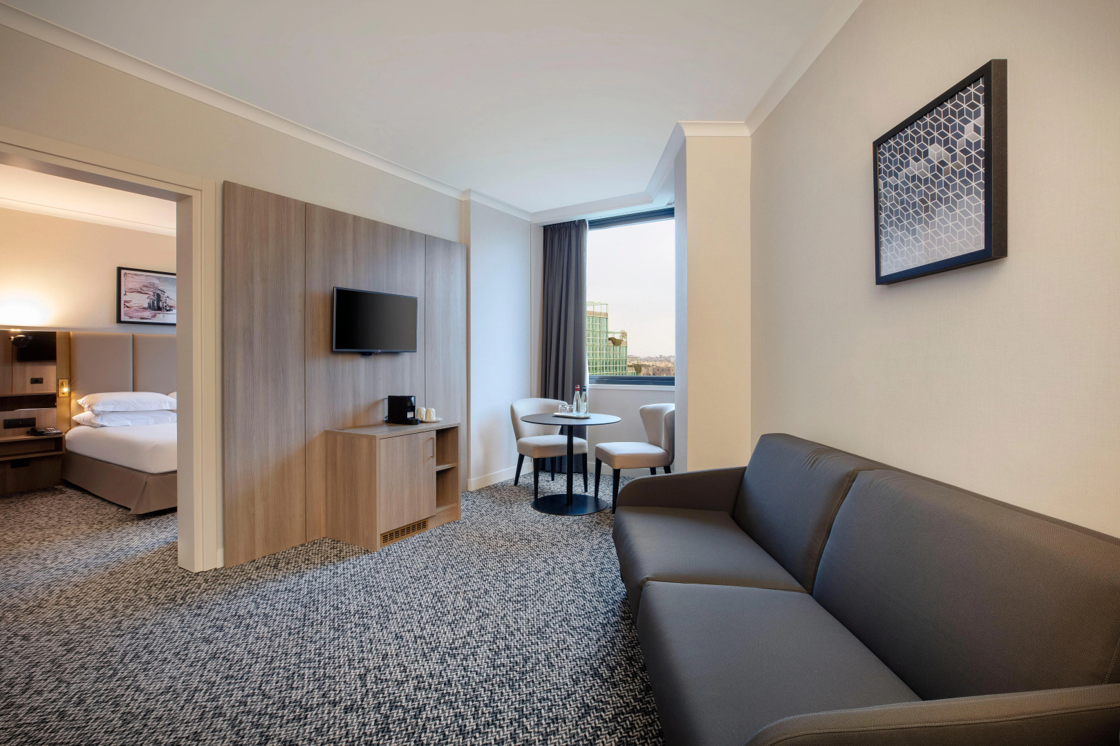 Crowne Plaza Milan - Linate by IHG