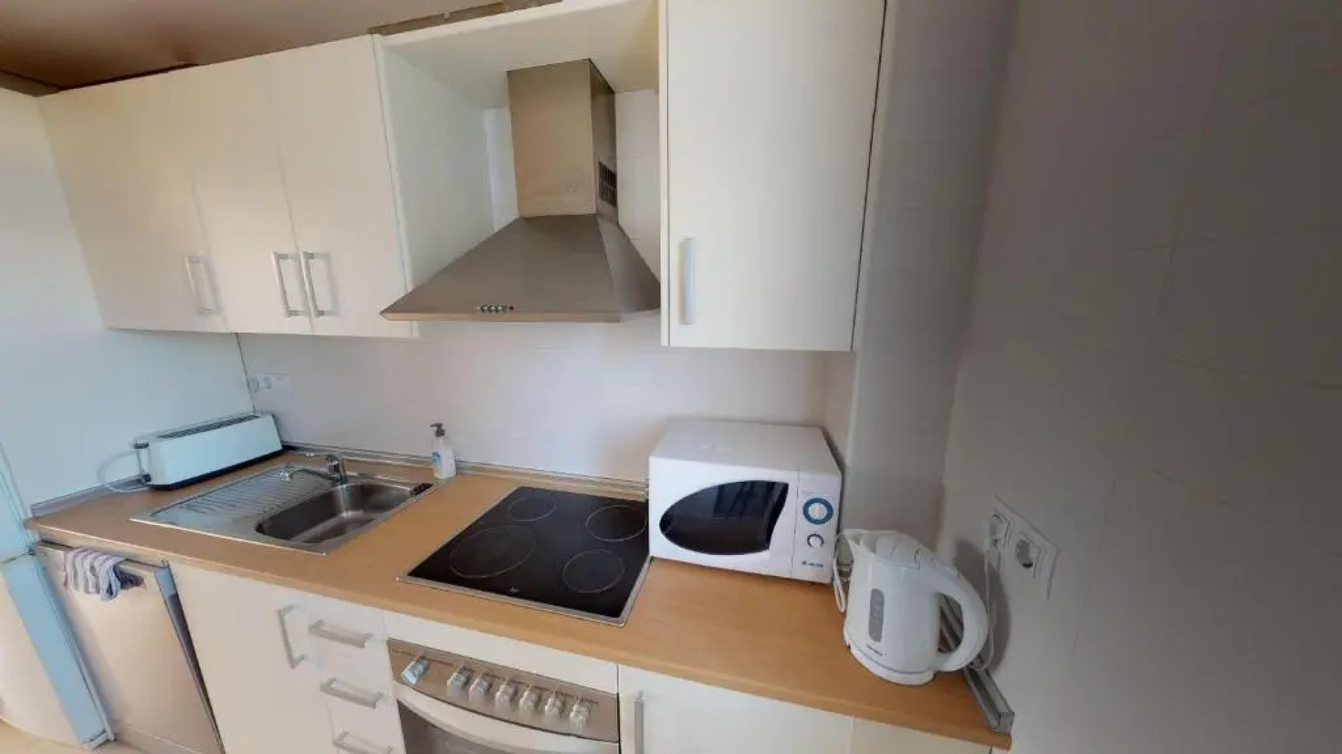 Bonito 284367-A Murcia Holiday Rentals Property