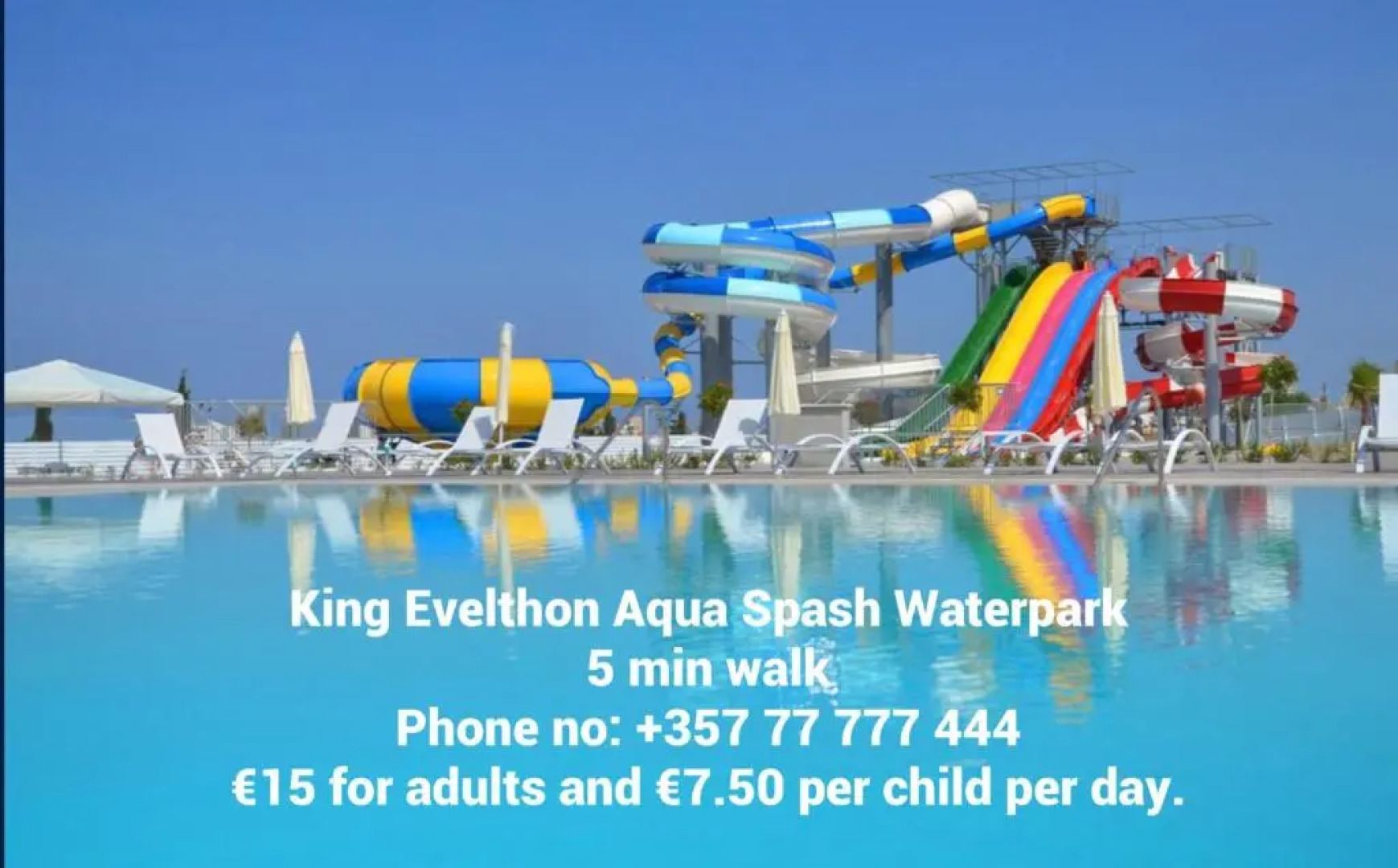 Ikaria Village Studio