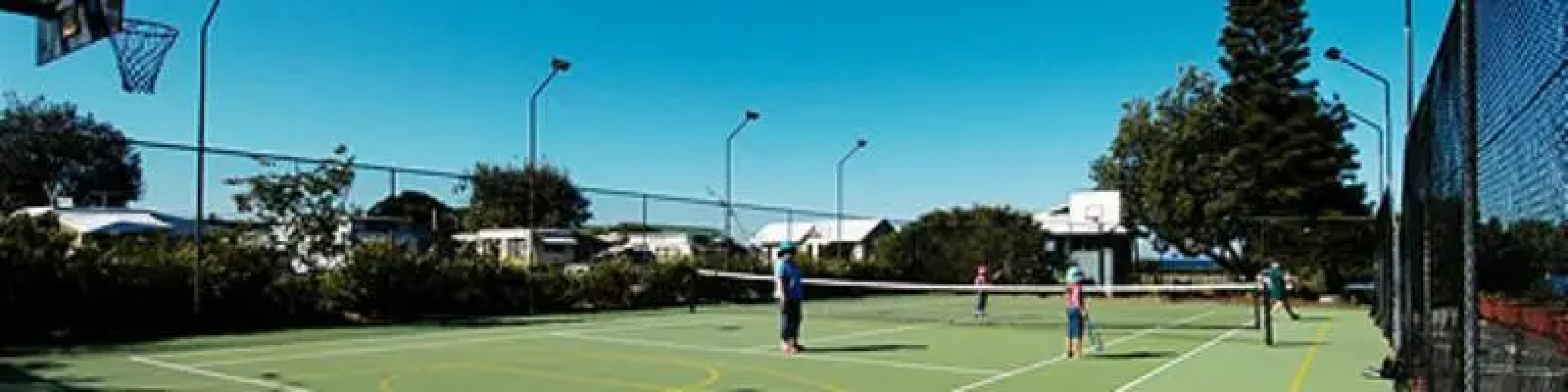 Blue Lagoon Beach Resort