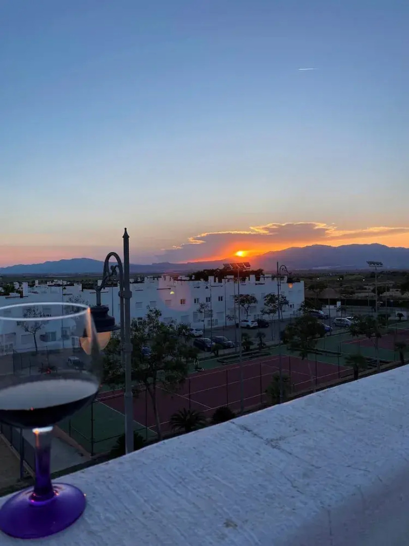 Relaxing Retreat in Condado de Alhama Jardin 7