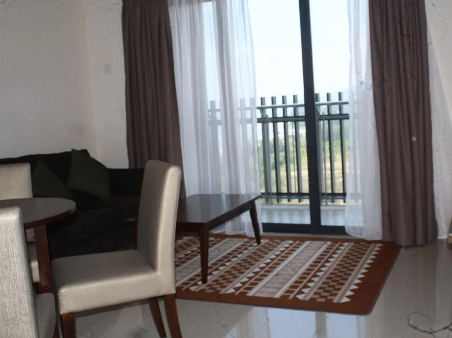 Swiss Garden Resort Residences Kuantan