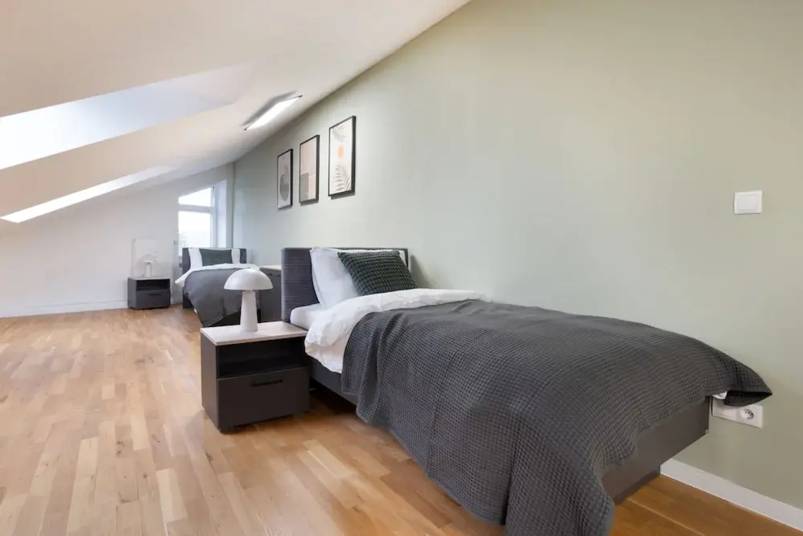 Schöne Apartments in Bad Honnef