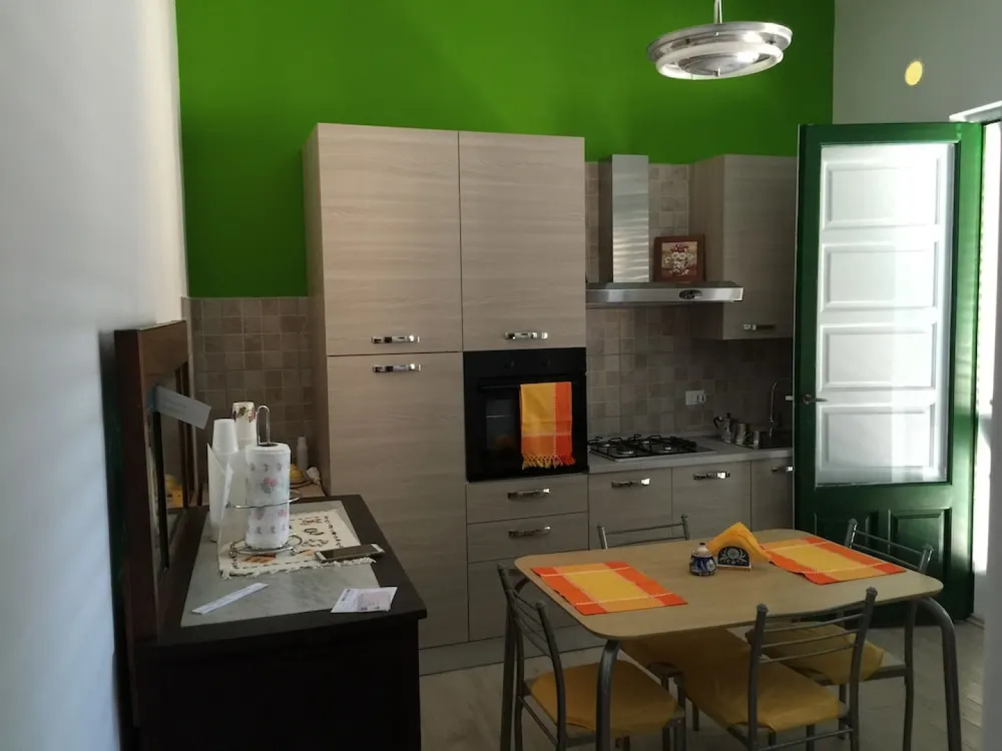 Etna Vintage Casa Vacanze