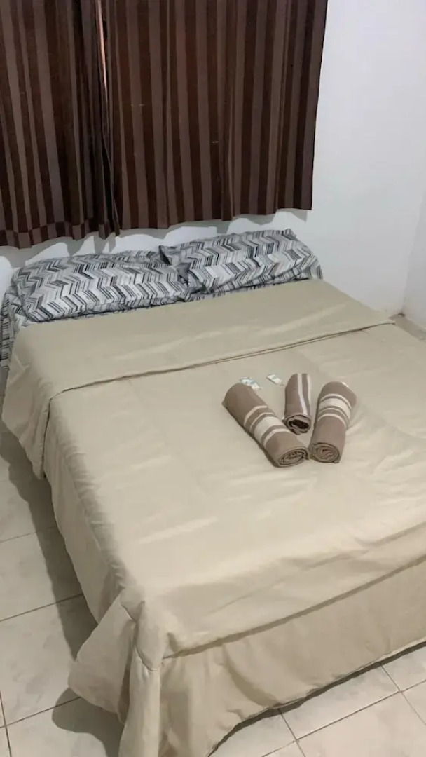 Pousada Estância Turística Rafaela