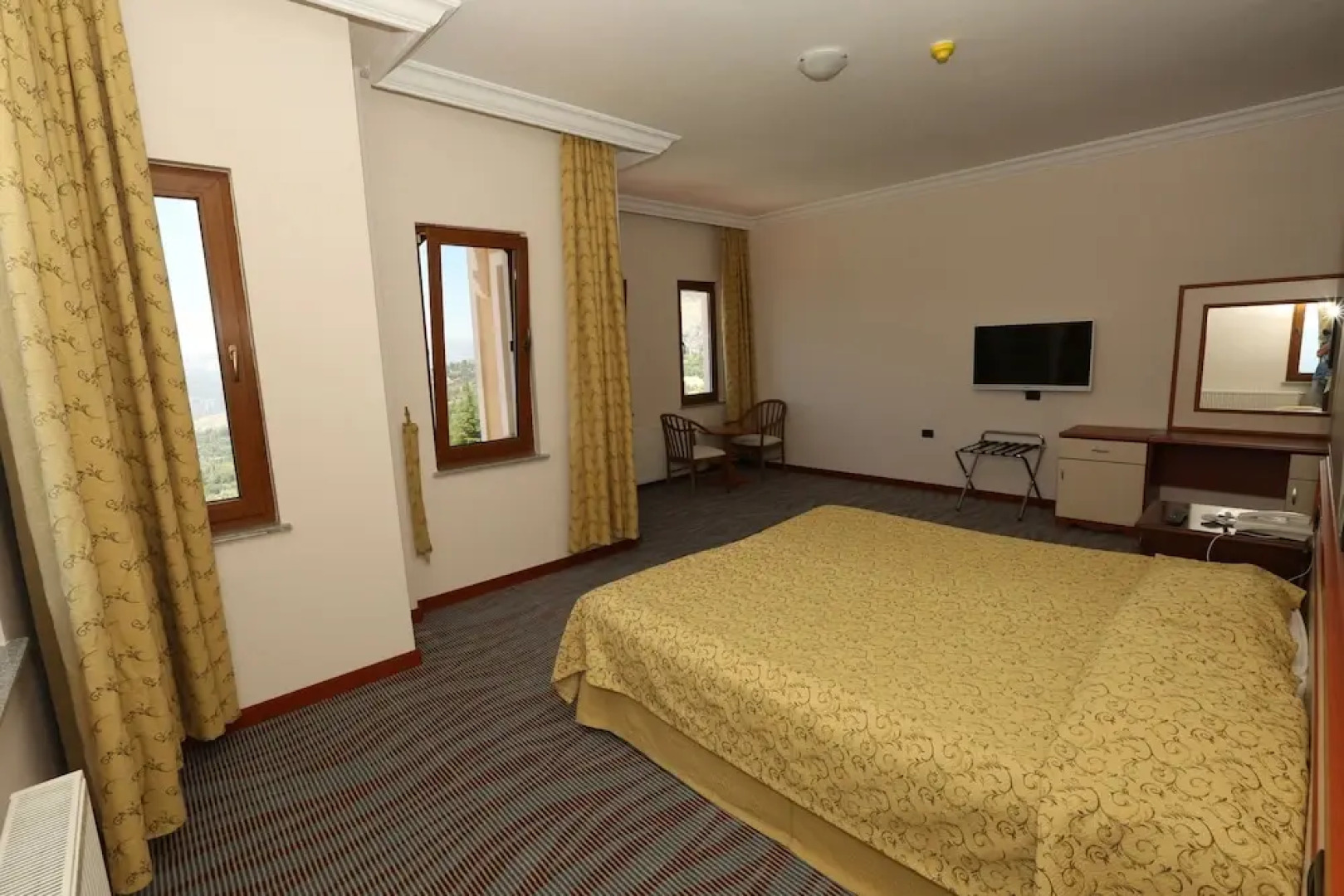 Selcuklu Otel - Special Class