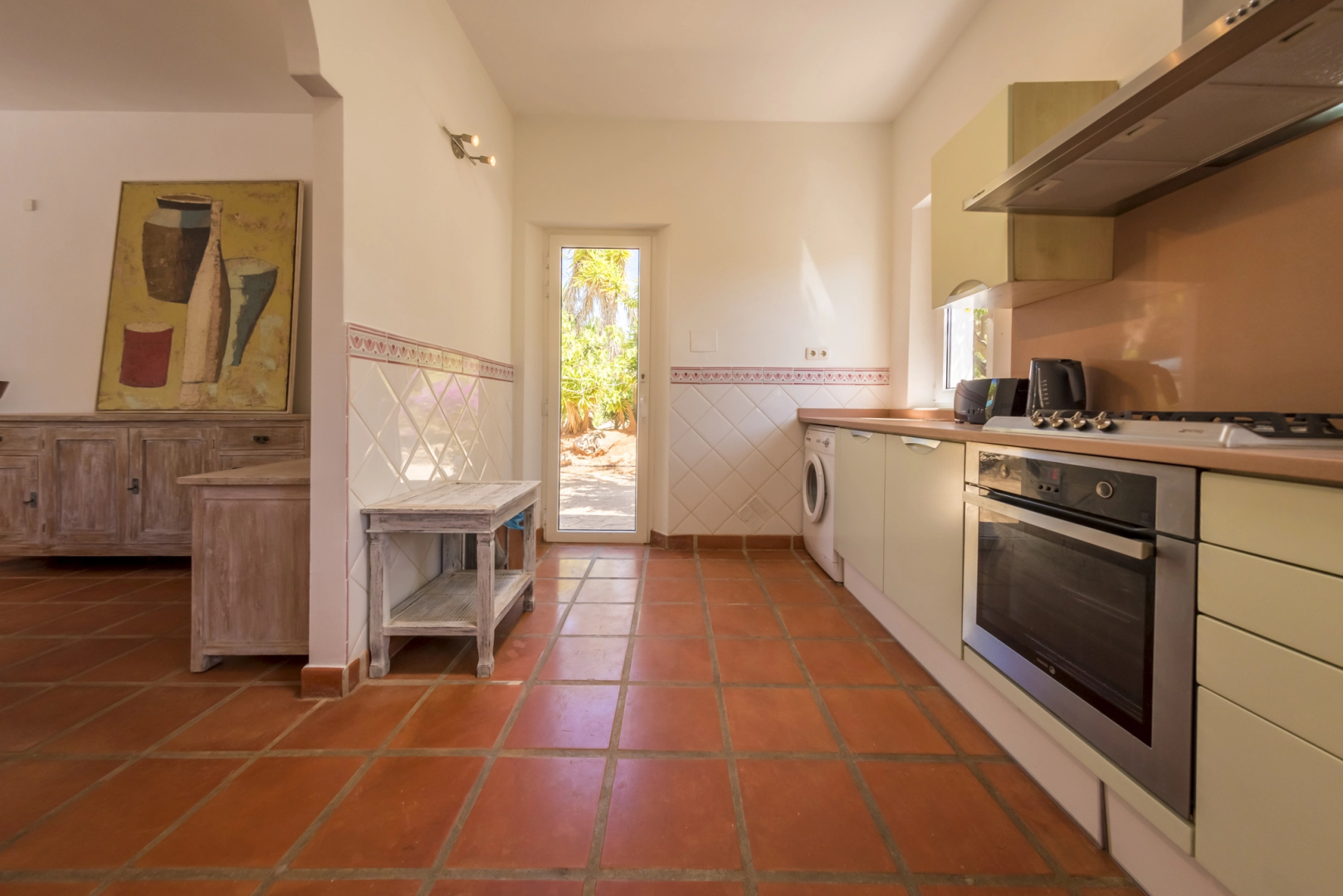 Exclusive Villa in Porroig