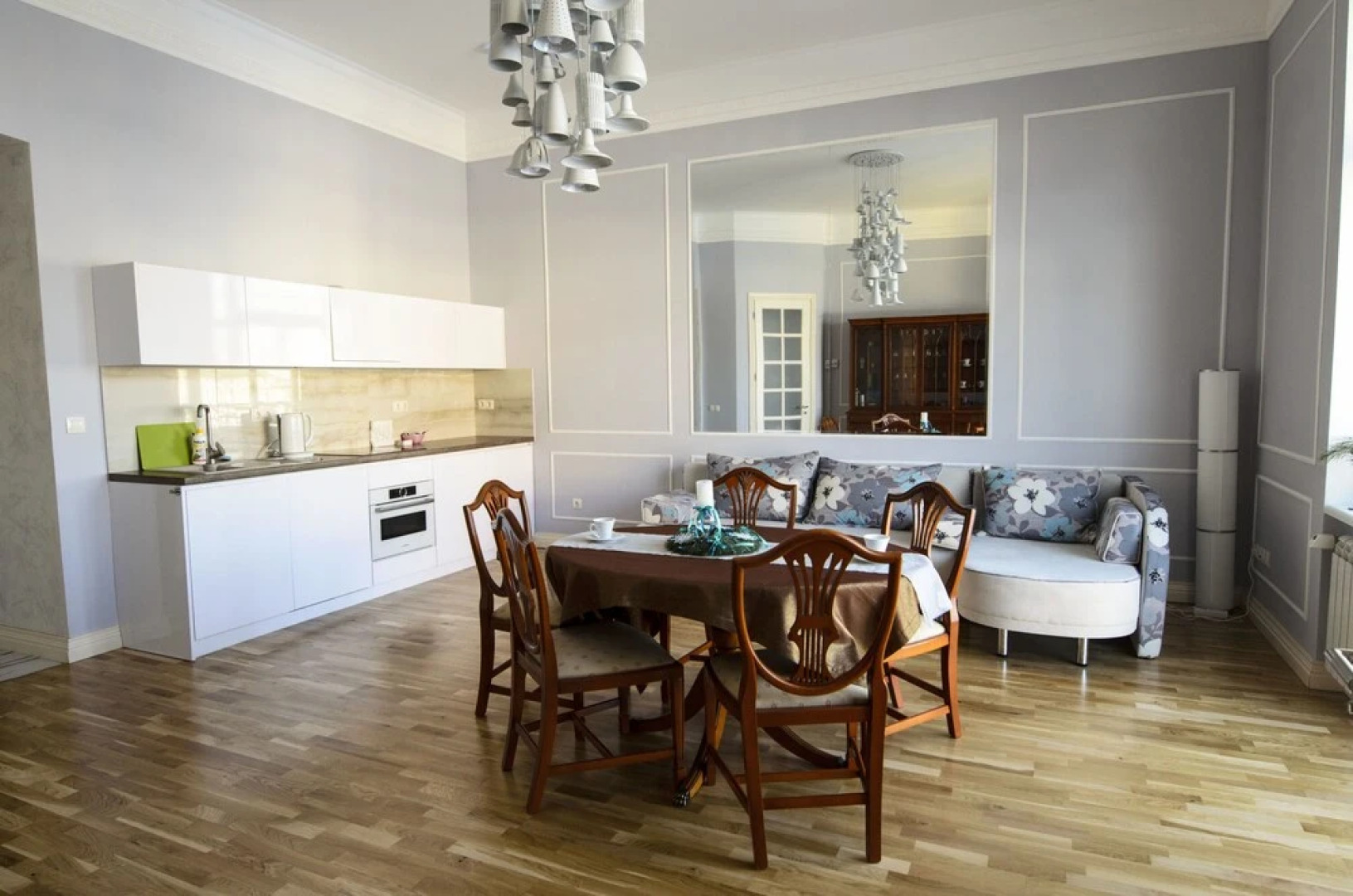 Апартаменты «Ратуша»