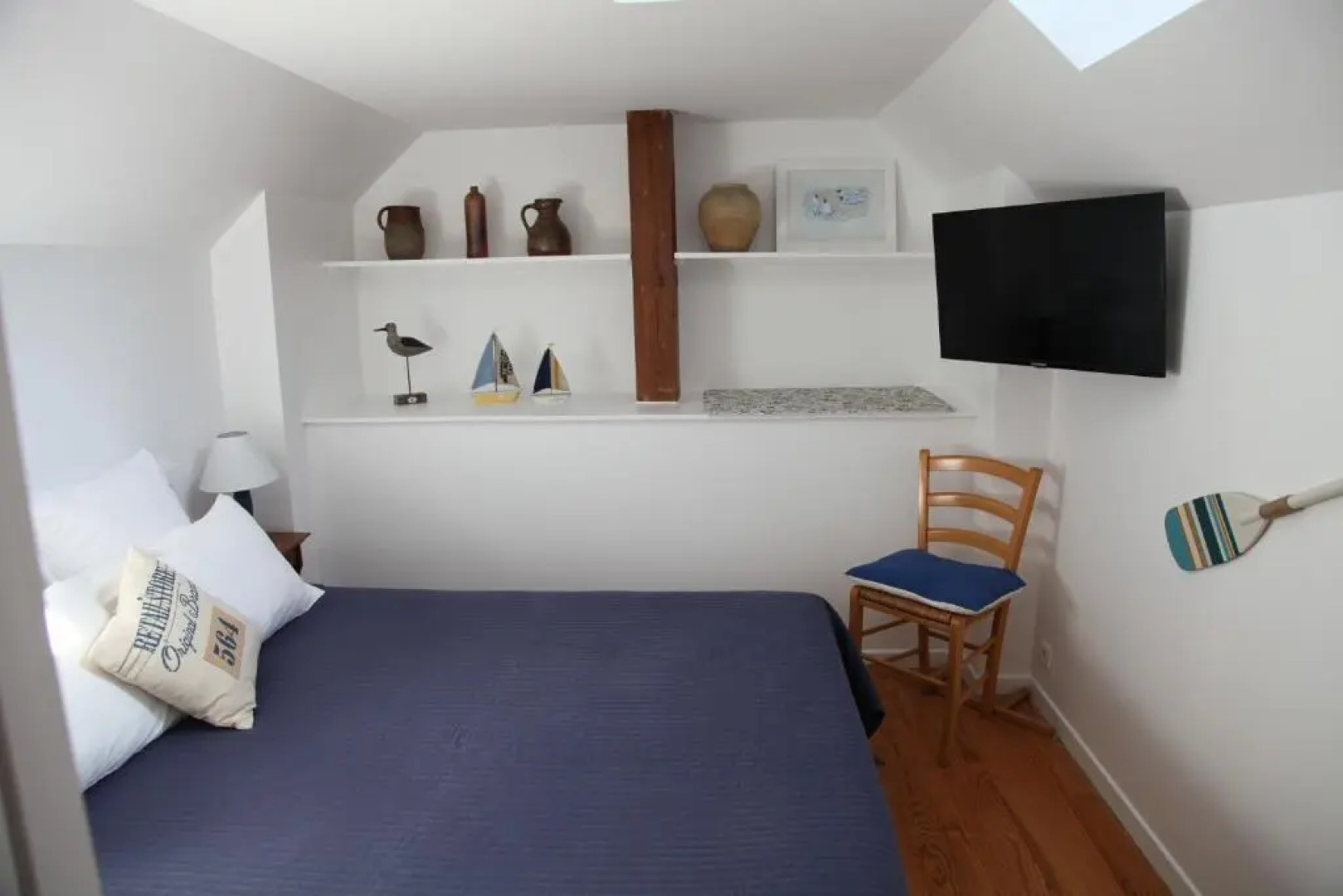 La Bertonnerie en Champagne