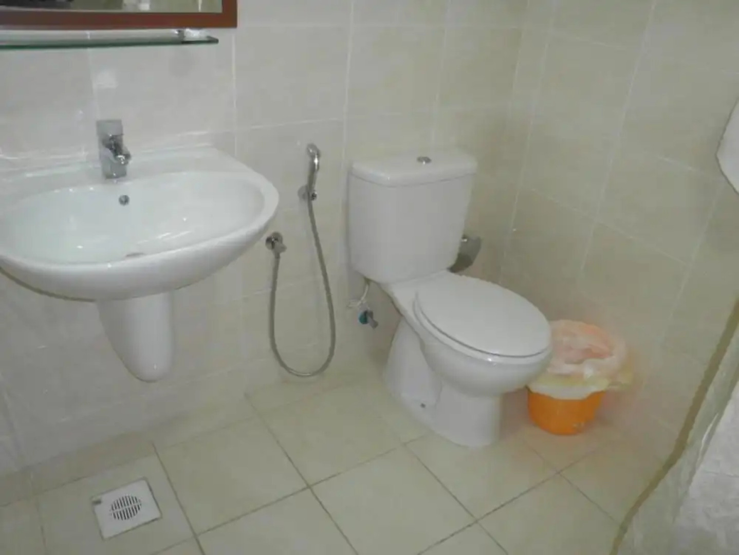 Hamasa Plaza Hotel and Apartments