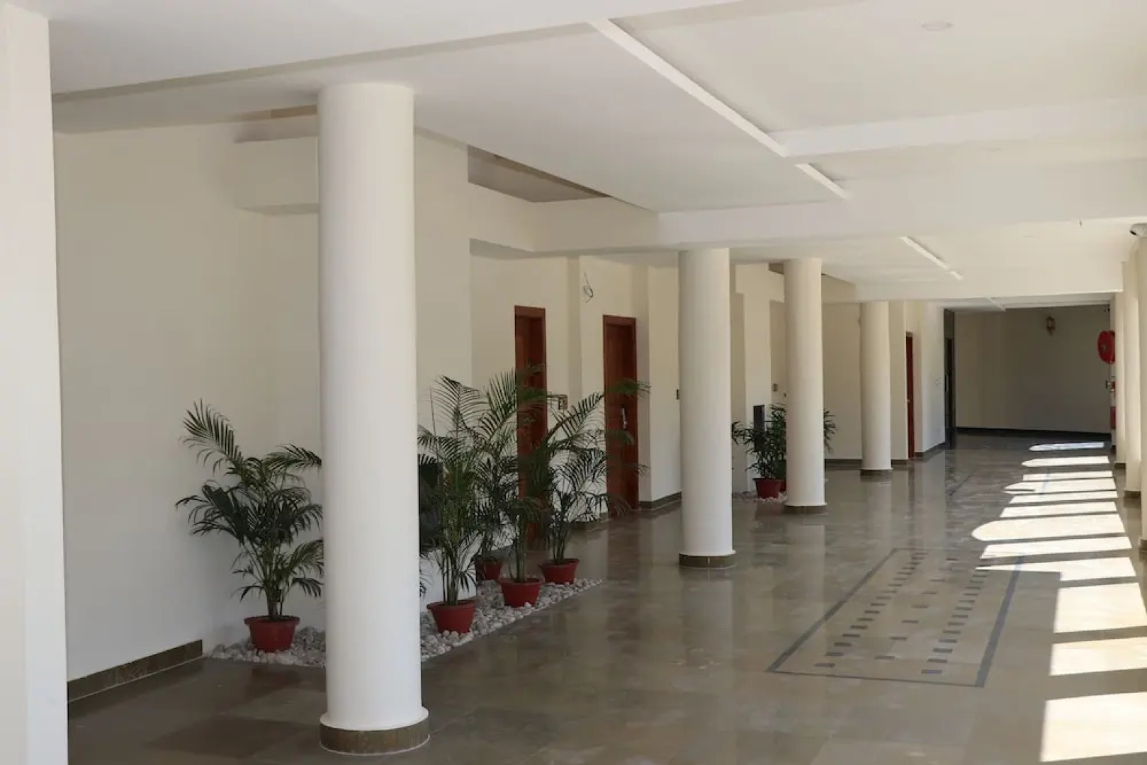 ROYALE de' CASA RESORT KAZIRANGA