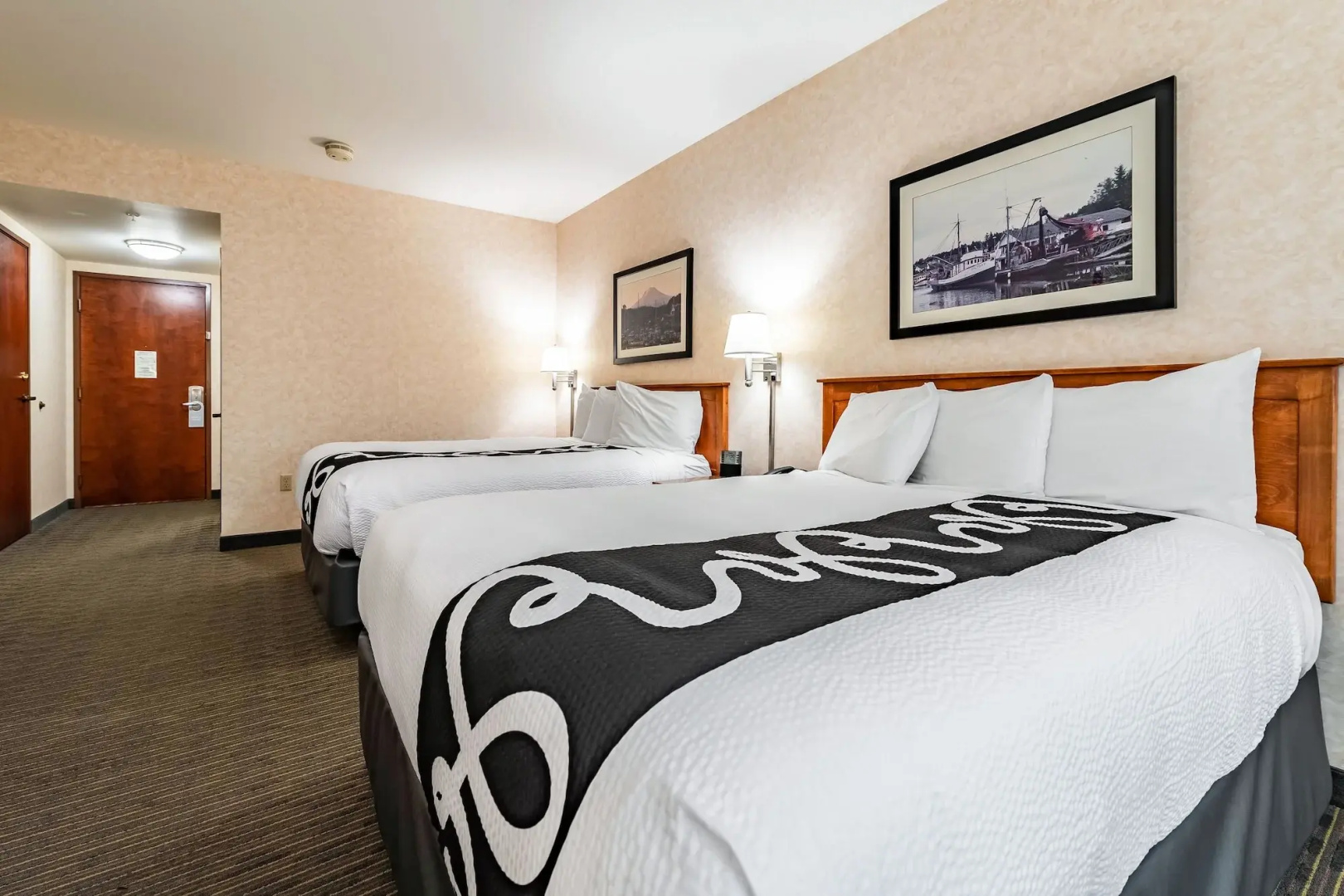The INN at Gig Harbor