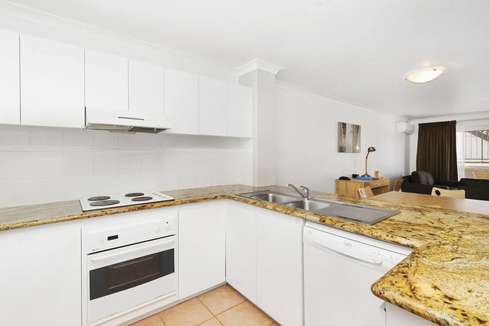 Hillarys Harbour Resort