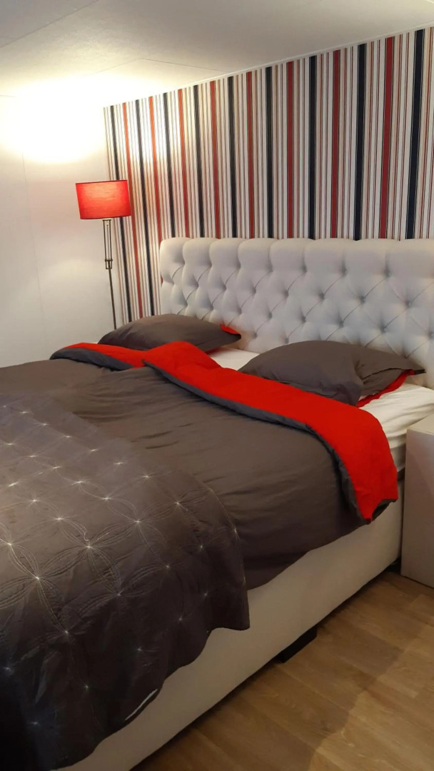 kitty"s Chalet Modern en toch knus