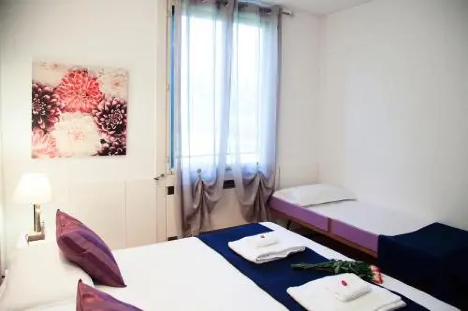 Bed and Breakfast Botton D'Oro Basiglio