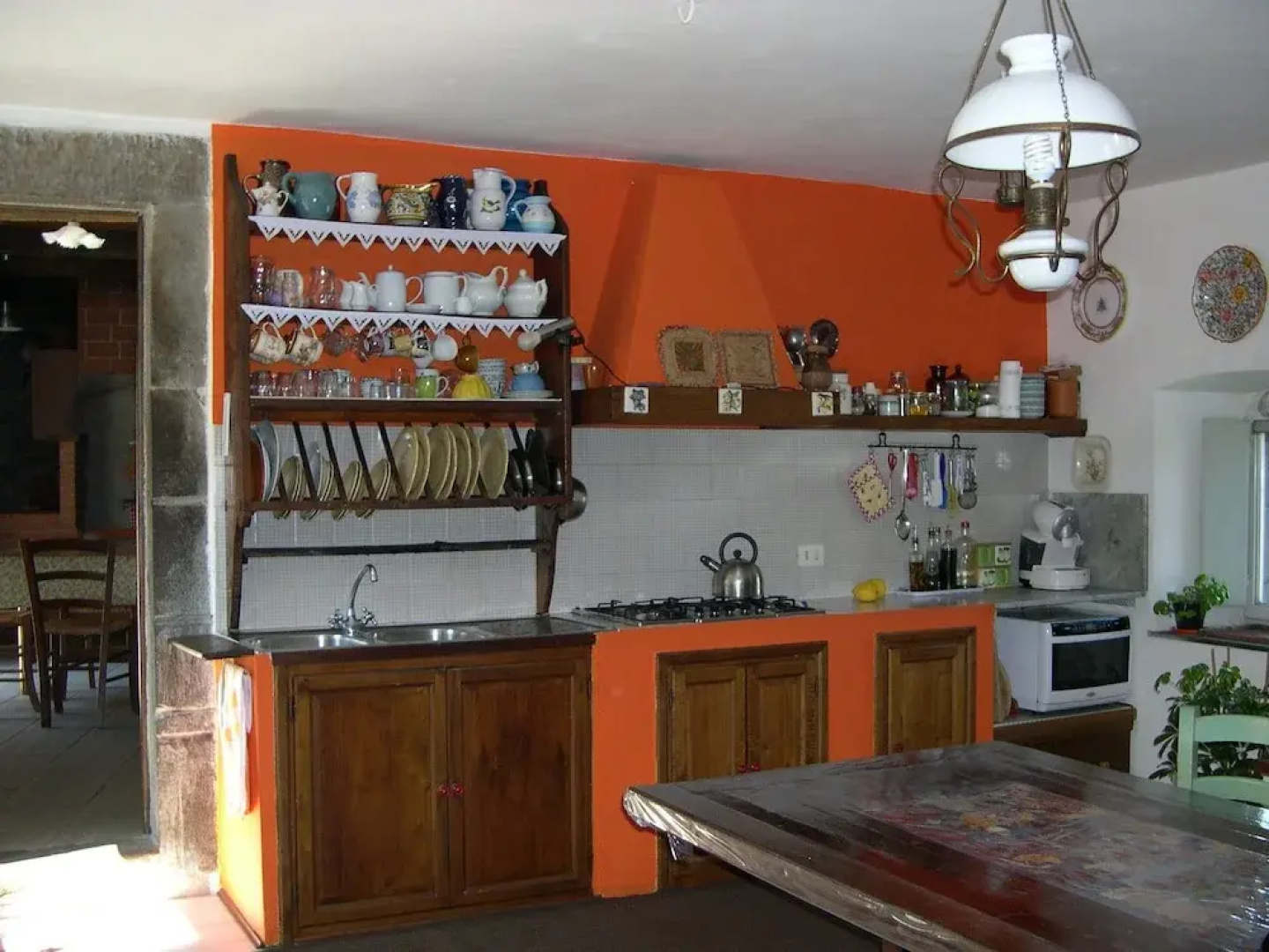 B&B Pra di Reto