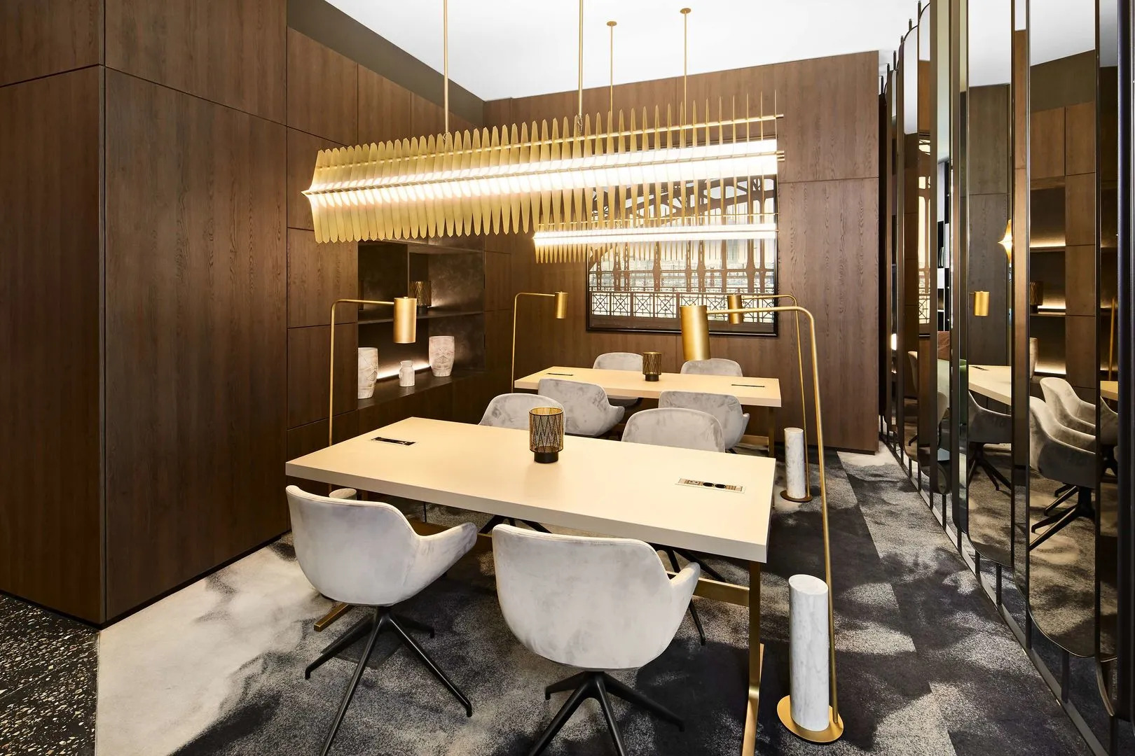 NH Collection München Bavaria