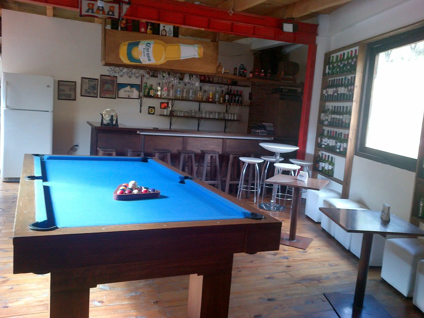 Spa Holistico Real Hotel