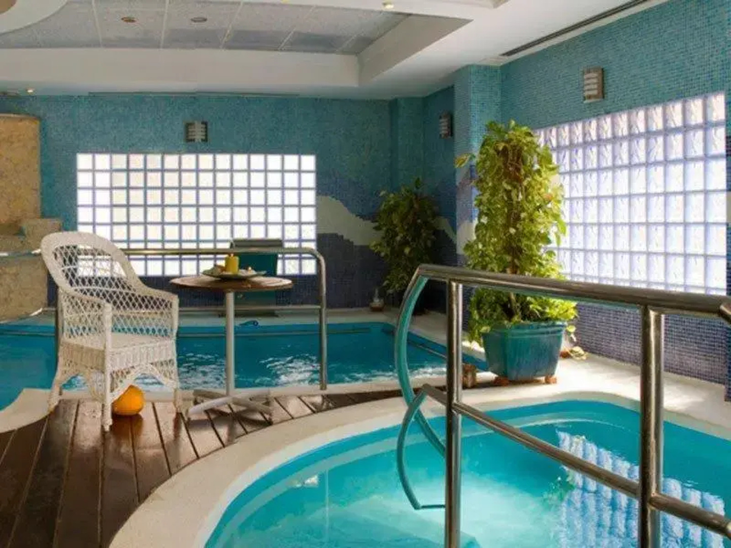 Perla Marina Hotel & Apartamentos