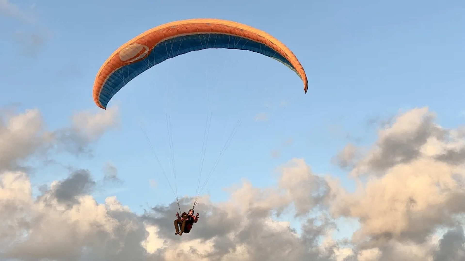 CLIFF Trzęsacz - sea view apartments