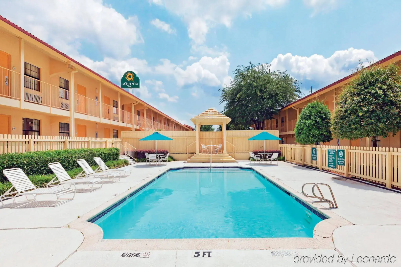 The Grand by Capital O Texarkana I-30