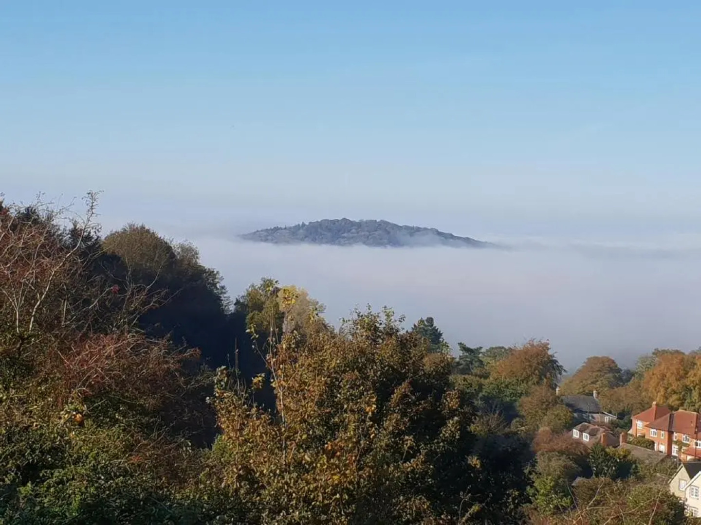 Historic 2bed - Traditional Countryside Retreat