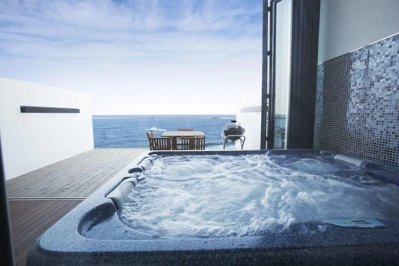 Goseong Sonoheim Pension