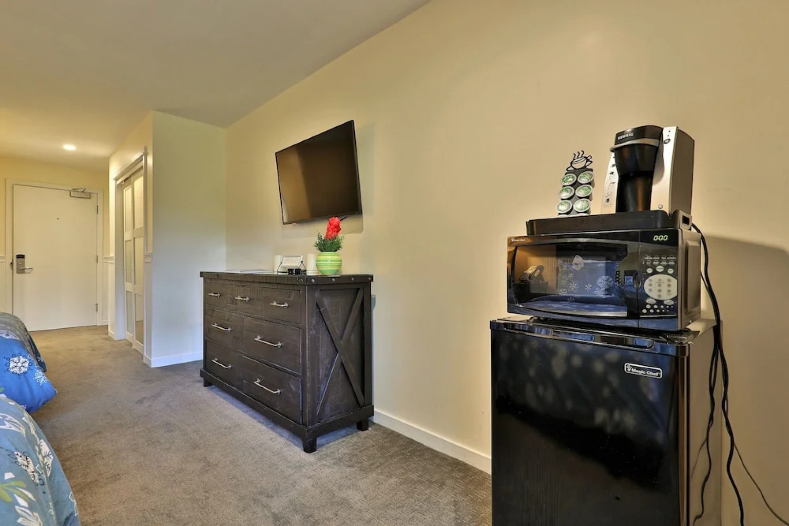 Kcis 331 - Killington Center Studio: Sleeps 4, Renovated!