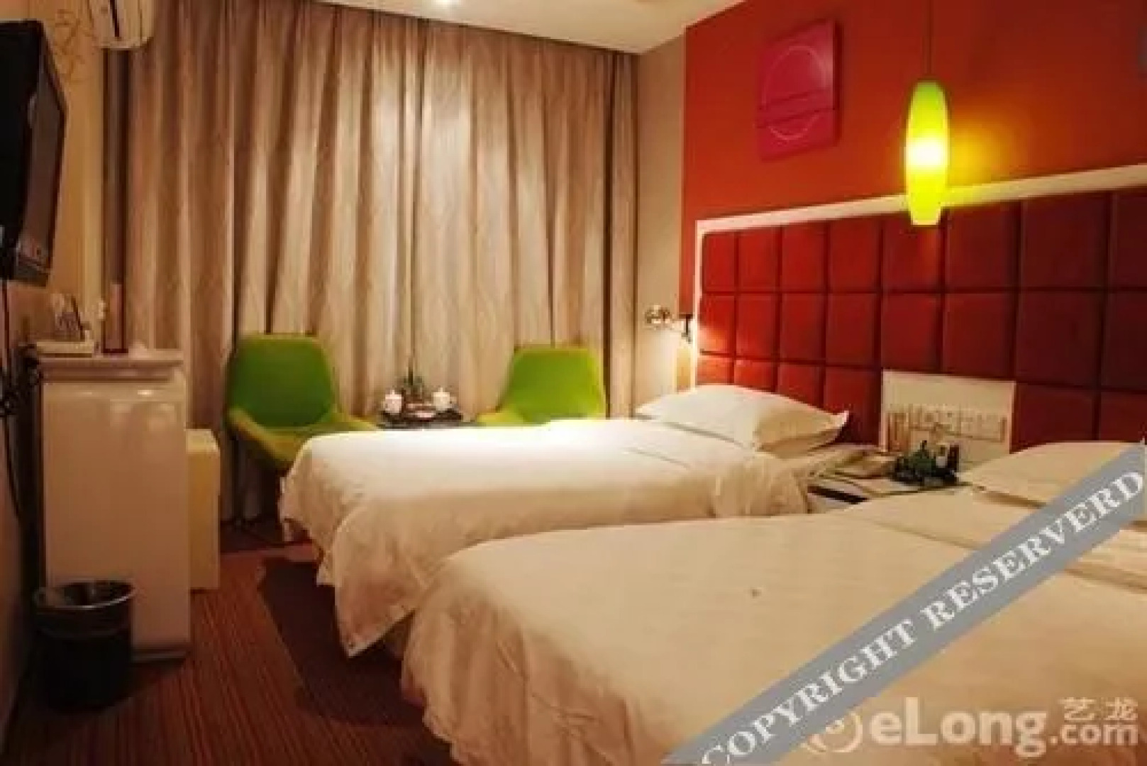 Tianlun Huangchao Fashion Hotel