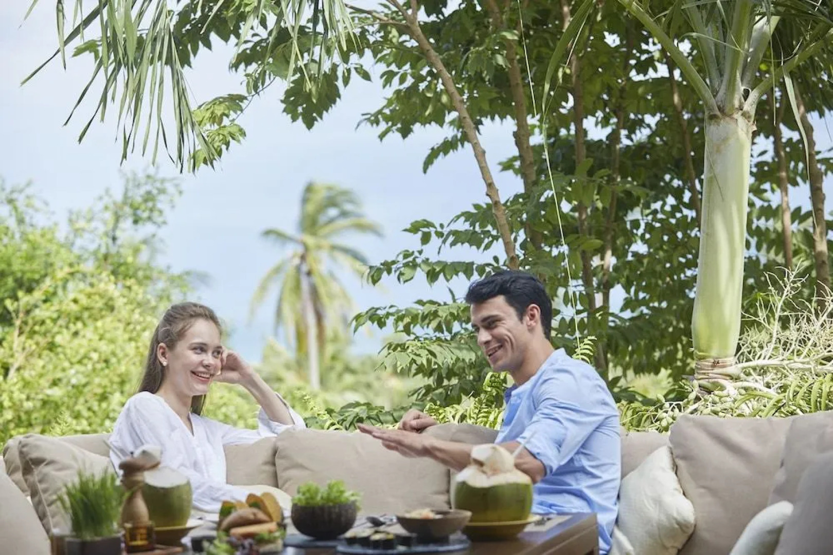 The Spa Resorts - Lamai Village