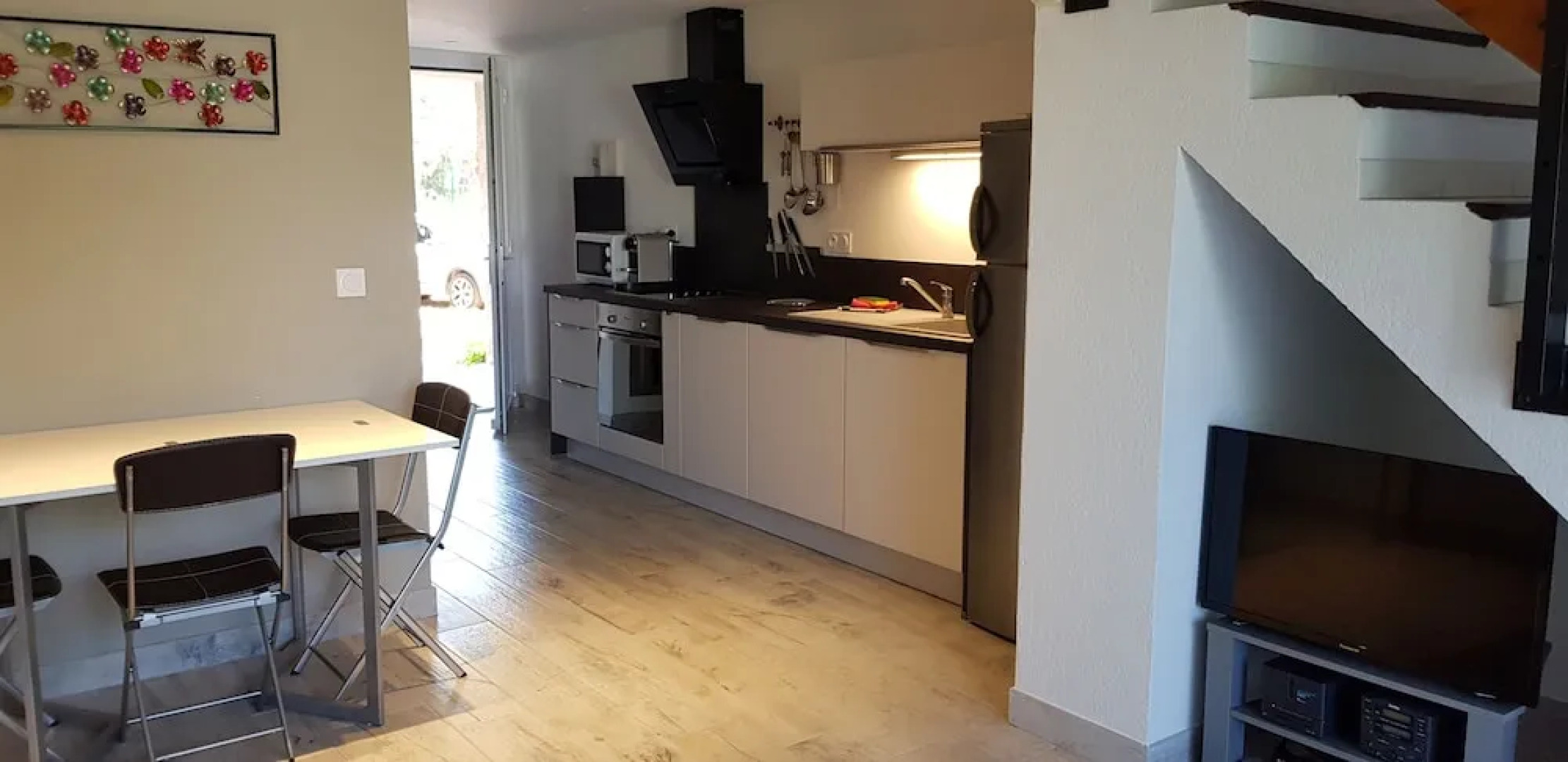 U RE D' ALZETU - Mini Villa 403