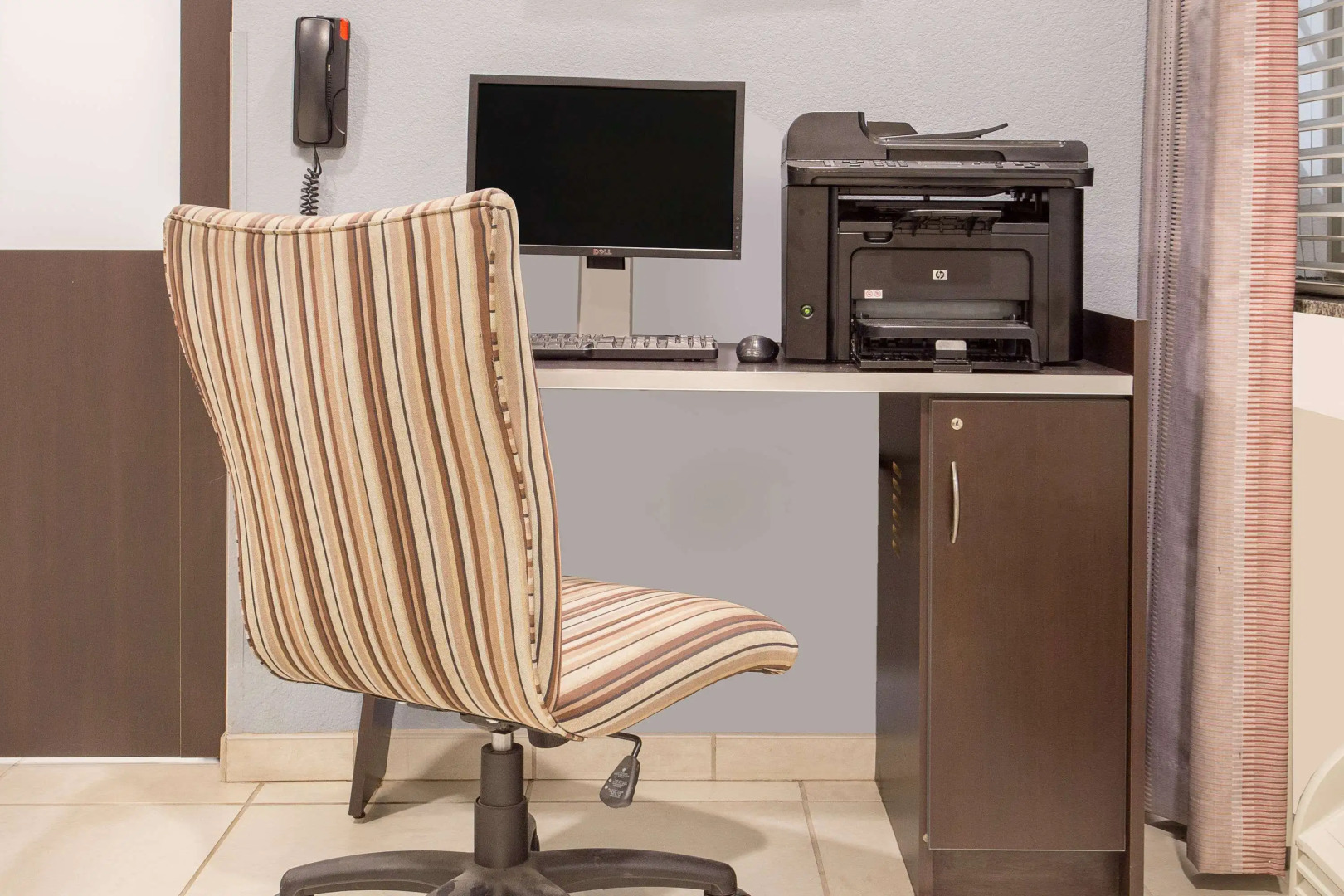 Microtel Inn & Suites by Wyndham San Angelo