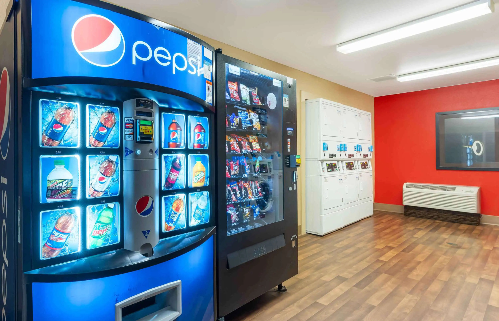 Extended Stay America Suites Sacramento Vacaville