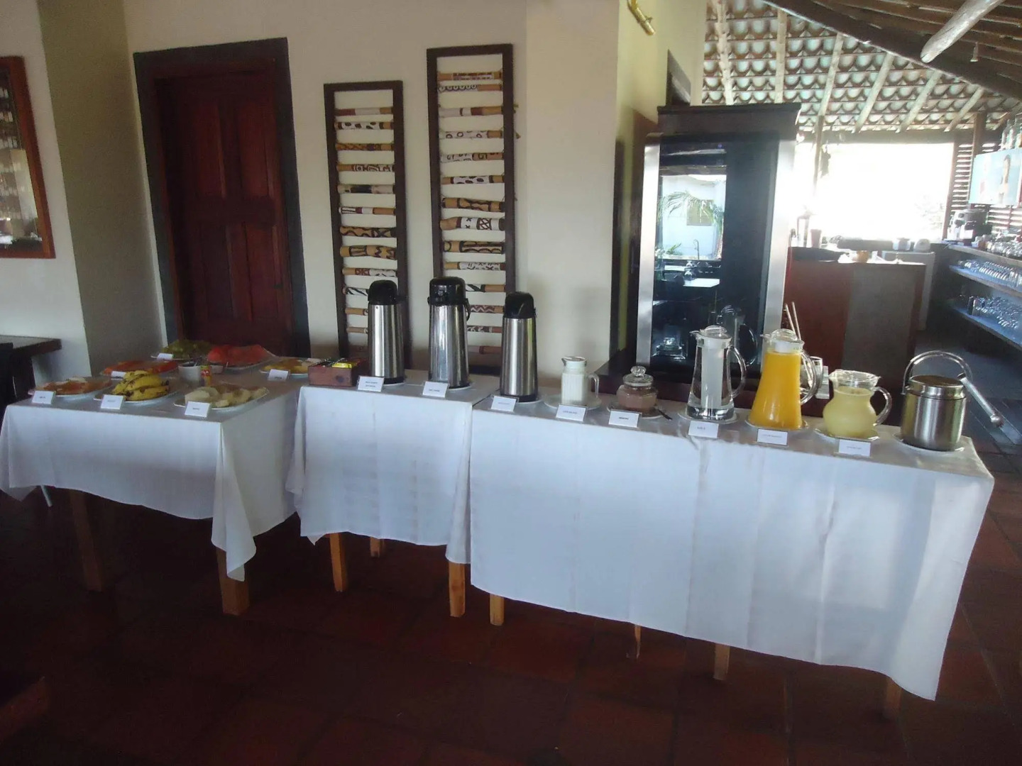 Hotel Villaggio Tudo Bom