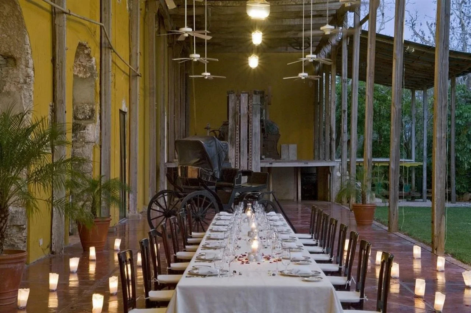 Hacienda Temozon, a Luxury Collection Hotel, Temozon Sur