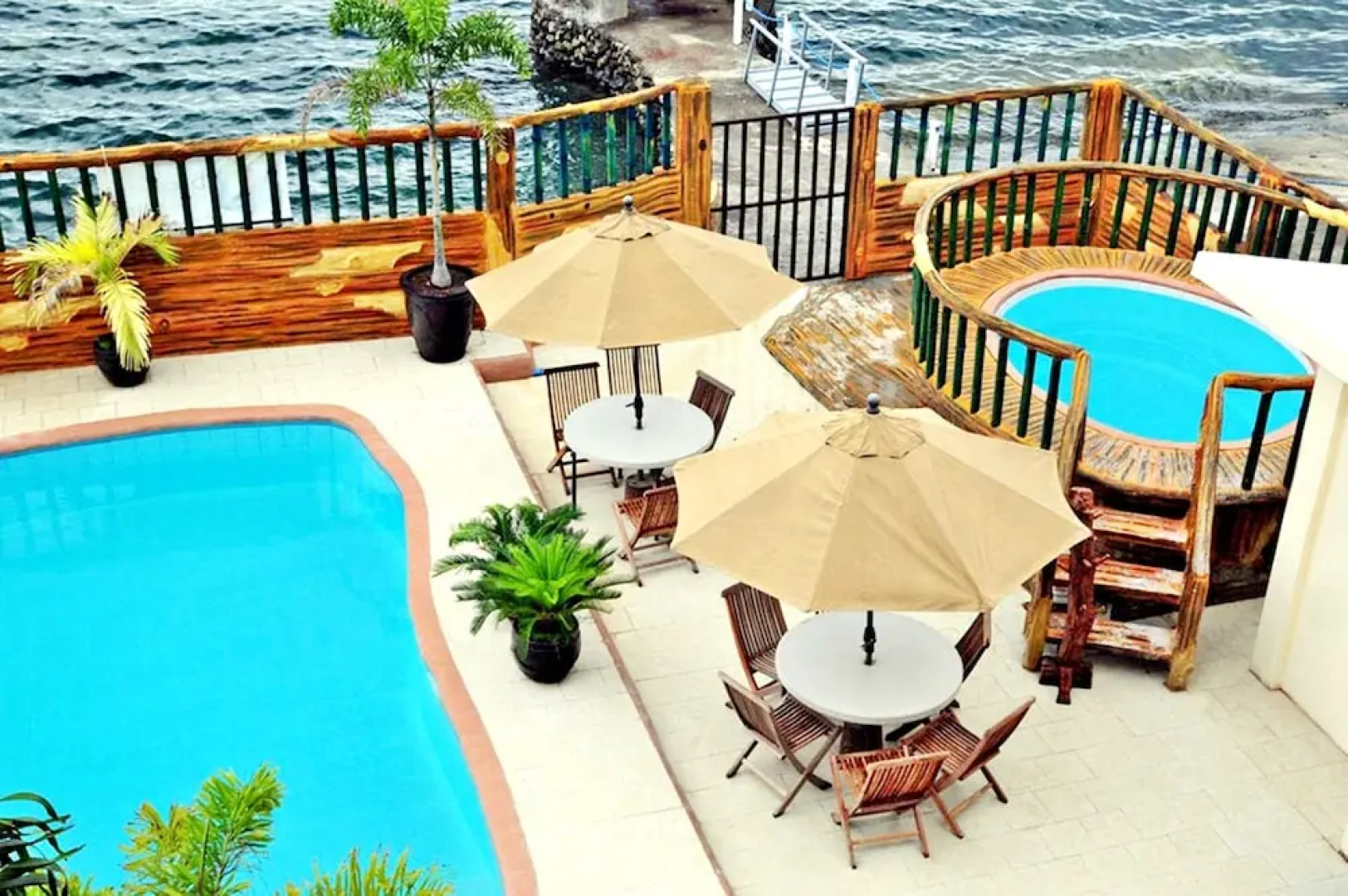 BagaLangit Hideaways