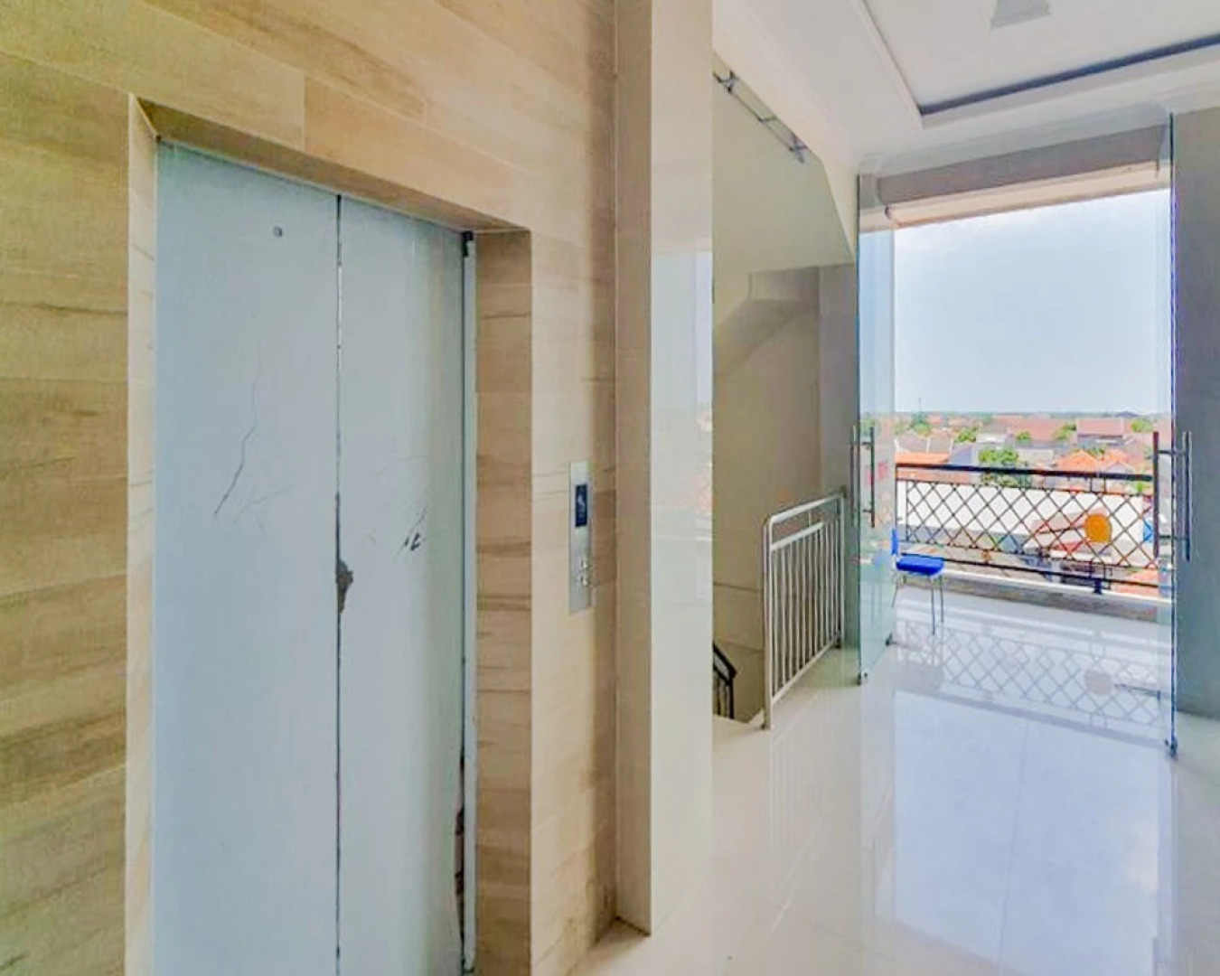 Rose Hotel Bangkalan